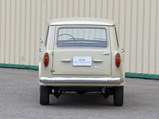 1964 Fiat 1100 D Familiare