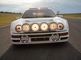 1986 Ford RS200 Evolution