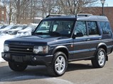 2004 Land Rover Discovery SE7