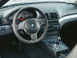2003 BMW M3 CSL