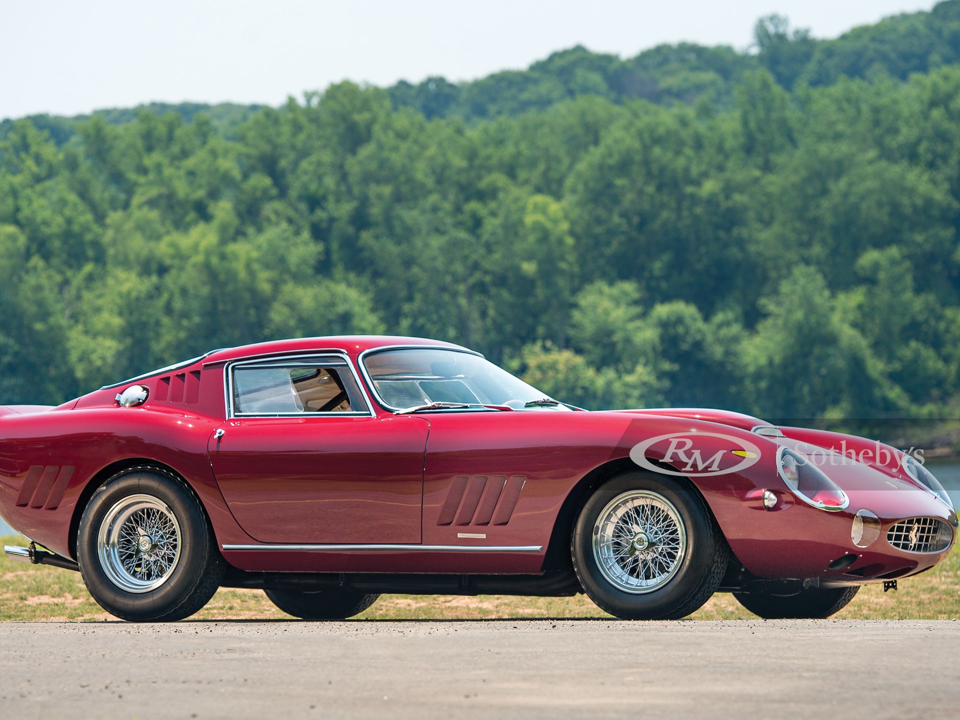 1967 Ferrari 275 Gtb 4 Competizione Speciale By Carrozzeria Allegretti Monterey 12 Rm Sotheby S 1967 Ferrari 275 Gtb 4 Competizione Speciale By Carrozzeria Allegretti Monterey 12 Rm Sotheby S