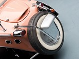 1958 F.M.R. Tg 500 'Tiger'