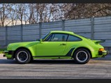 1976 Porsche 911 Turbo Coupé  - $