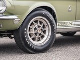1968 Shelby GT350 | Photo: Teddy Pieper | @vconceptsllc