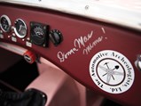 1959 Austin-Healey Sprite Mk 1 "Think Pink"  - $