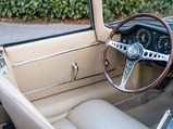1962 Jaguar E-Type Series 1 3.8-Litre Roadster