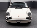 1973 Porsche 911 S 2.4 Targa