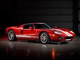 2005 Ford GT