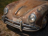 1958 Porsche 356 A 1600 'Super' Speedster by Reutter