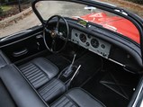 1960 Jaguar XK 150 3.8 Roadster