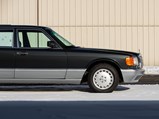 1990 Mercedes-Benz 560 TEL Estate by Caro