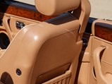 2001 Bentley Azure