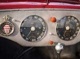 1950 Ferrari 275S/340 America Barchetta by Scaglietti - $