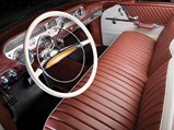 1957 Pontiac Star Chief Custom Catalina Hardtop