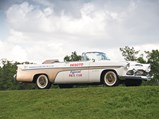 1956 DeSoto Fireflite Indy Pacesetter Convertible