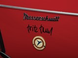 1956 Messerschmitt KR 200  - $