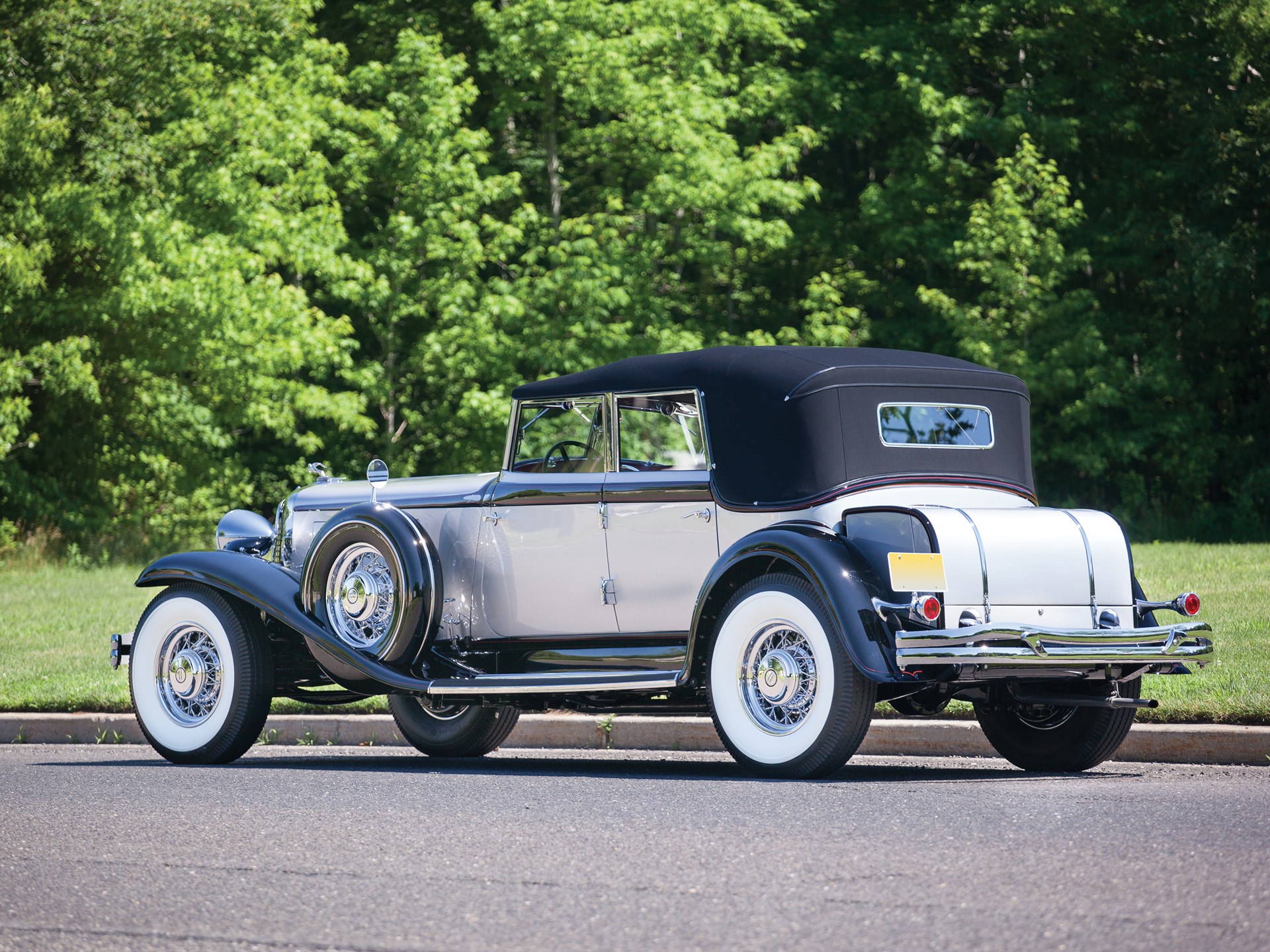 Chrysler Imperial 1933