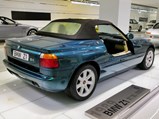 1989 BMW Z1