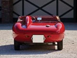 1955 OSCA MT4-2AD 1350 by Morelli
