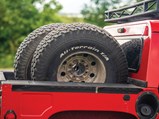 1995 Hummer H1 SUT