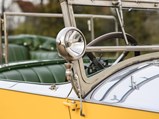 1929 Rolls-Royce Phantom I Tourer by Barker