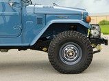 1981 Toyota FJ45 Land Cruiser