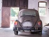 1985 Volkswagen Beetle '50 Jahre Käfer'
