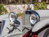 1928 Mercedes-Benz 680 S Torpedo-Sport Avant-Garde by Saoutchik