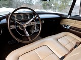 1956 Continental Mark II