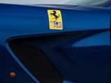 2016 Ferrari F60 America
