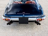 1961 Ferrari 400 Superamerica SWB Coupé Aerodinamico by Pininfarina