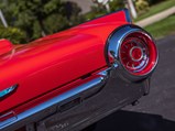 1963 Ford Thunderbird Sports Roadster 'M-Code'