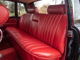 1968 Mercedes-Benz 600 Sedan