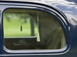 1940 Cadillac Series 90 V-16 Imperial Sedan by Fleetwood
