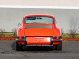 1968 Porsche 911 S Coupe