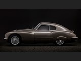 1953 Fiat 8V Berlinetta