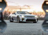 2012 Lexus LFA