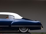 1948 Cadillac "Eldorod" by Boyd