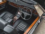 1991 Bentley Turbo R Drophead Coupé by Pininfarina