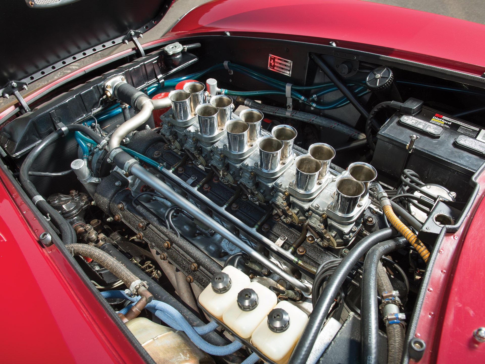 Ferrari 275 Gtb Replica For Sale Ferrari Car