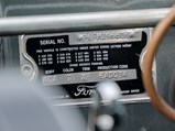 1956 Ford Thunderbird