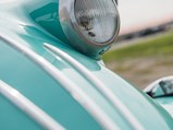 1959 Messerschmitt KR 200
