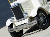 1931 Divco Model H Milk Truck