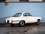 1964 Alfa Romeo Giulia Sprint Speciale by Bertone - $