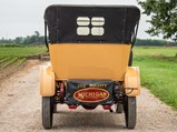 1912 Michigan Four-40 Touring