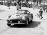 1957 Ferrari 250 GT Berlinetta Competizione 'Tour de France' by Scaglietti - $