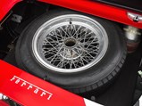 1962 Ferrari 250 GTO by Scaglietti