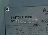 1956 AC Ace-Bristol