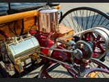 1886 Benz Patent-Motorwagen Replica