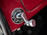 1937 Cord 812 Custom Beverly
